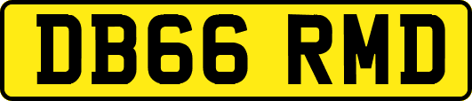 DB66RMD