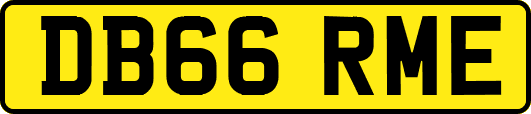 DB66RME
