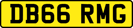 DB66RMG