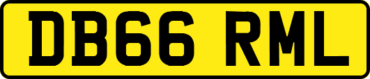 DB66RML