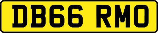 DB66RMO