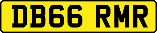 DB66RMR