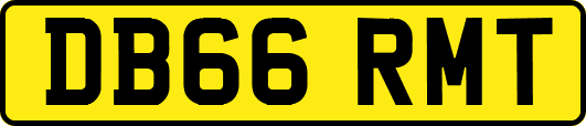 DB66RMT