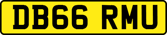 DB66RMU