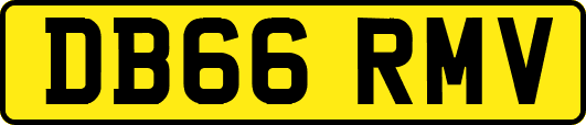 DB66RMV