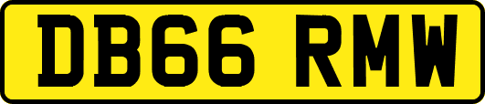 DB66RMW