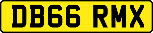 DB66RMX