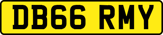 DB66RMY