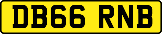 DB66RNB