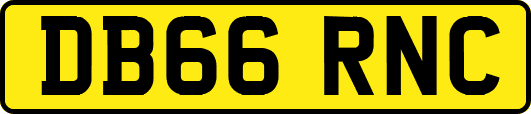 DB66RNC