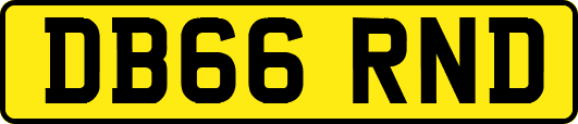 DB66RND