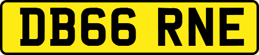 DB66RNE