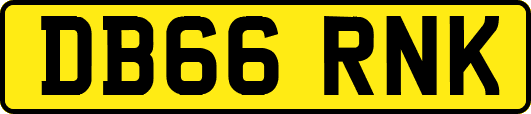 DB66RNK