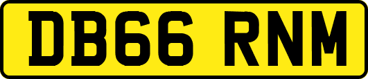 DB66RNM
