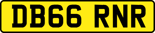 DB66RNR