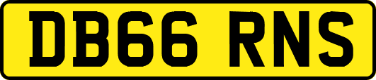 DB66RNS