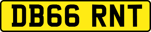 DB66RNT