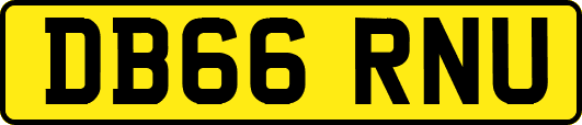 DB66RNU