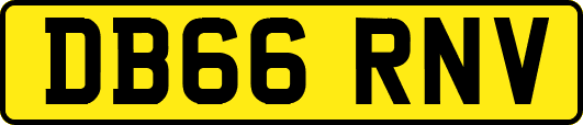 DB66RNV