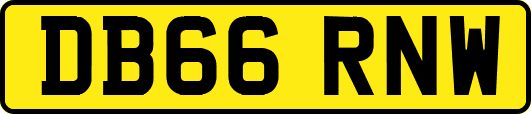 DB66RNW