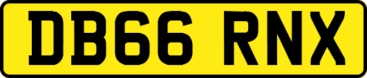 DB66RNX