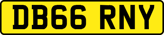 DB66RNY