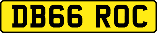 DB66ROC