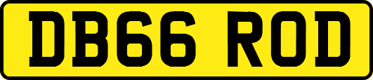 DB66ROD