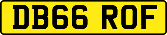 DB66ROF