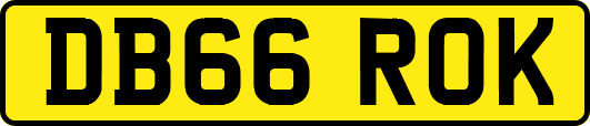 DB66ROK