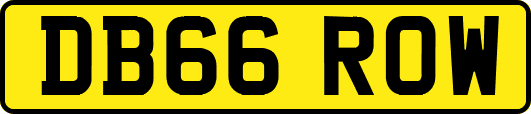 DB66ROW