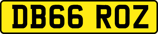 DB66ROZ