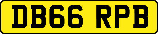 DB66RPB
