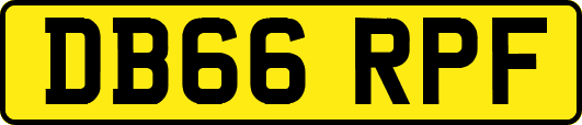 DB66RPF