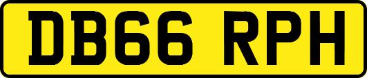 DB66RPH