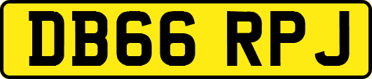 DB66RPJ