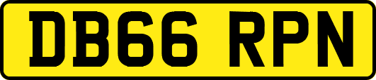 DB66RPN