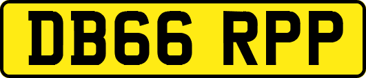 DB66RPP