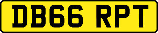 DB66RPT