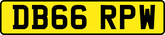 DB66RPW