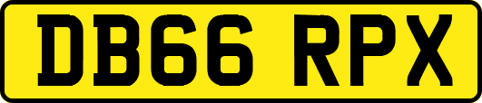 DB66RPX
