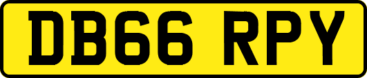 DB66RPY