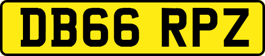 DB66RPZ