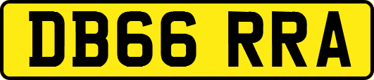 DB66RRA