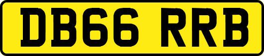 DB66RRB