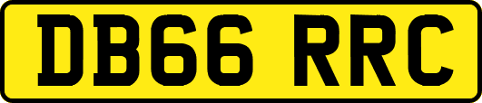 DB66RRC