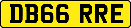DB66RRE