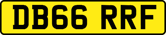 DB66RRF