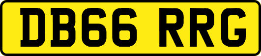 DB66RRG