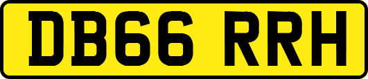 DB66RRH